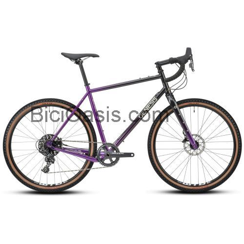 Genesis Fugio 20 ficha técnica y opiniones